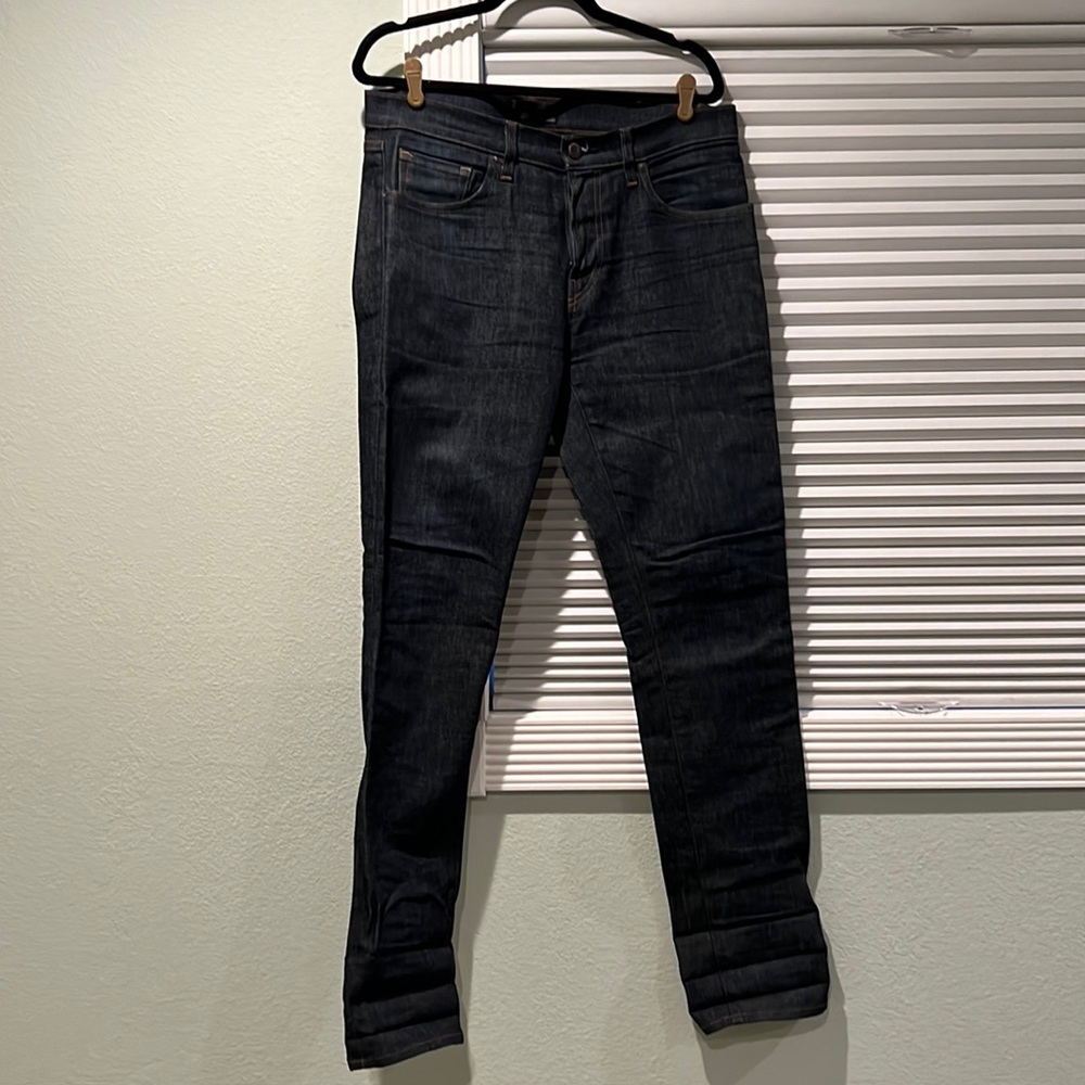 J Brand Tyler